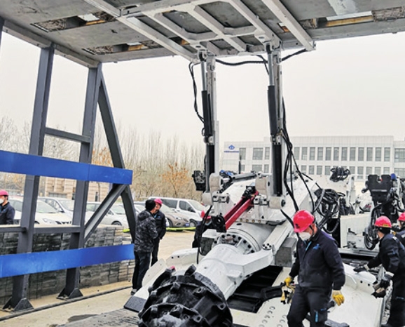 2012-2016年中國機械行業(yè)投資分析及前景預(yù)測報告